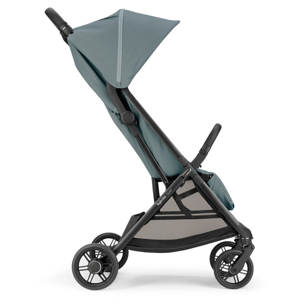 Inglesina Quid³ Lightweight Travel Stroller