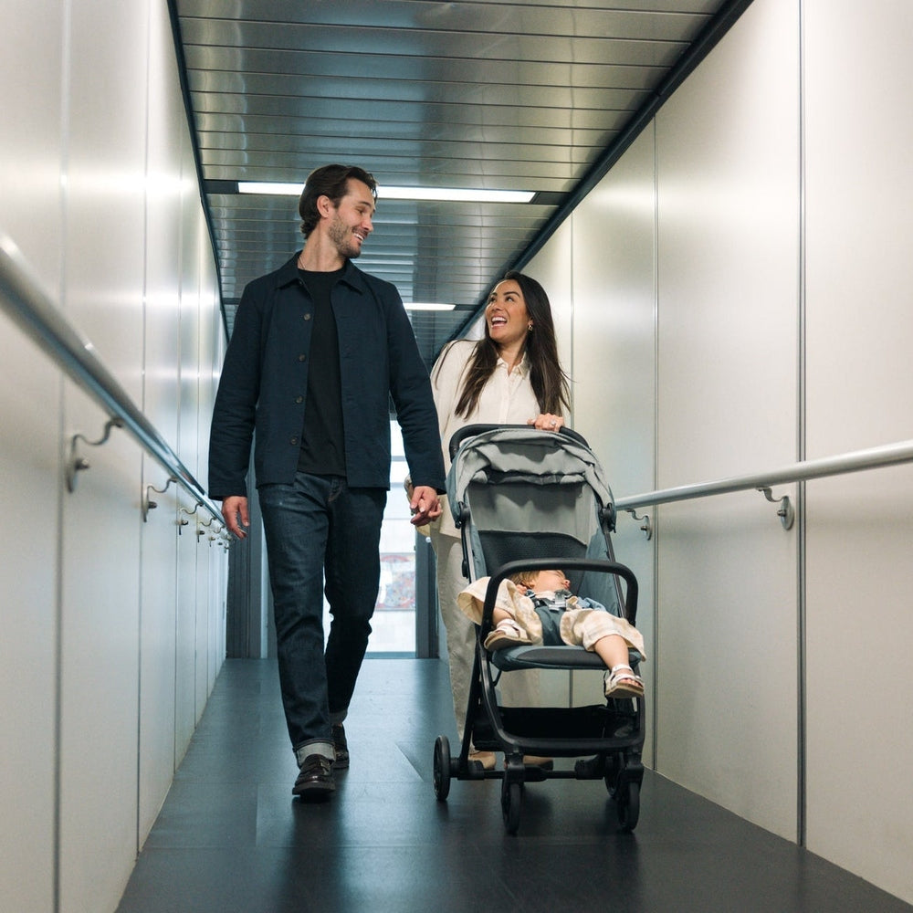 Inglesina Quid³ Lightweight Travel Stroller