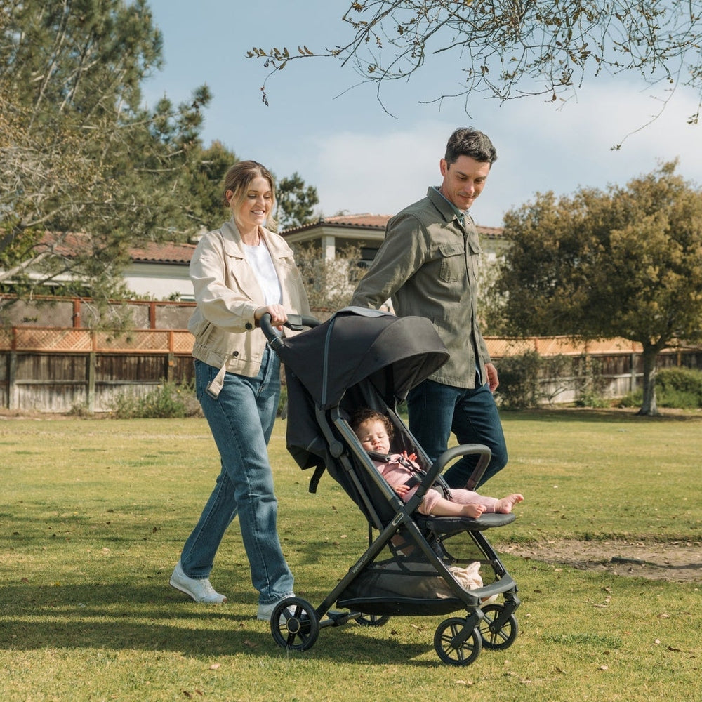 Inglesina Quid³ Lightweight Travel Stroller