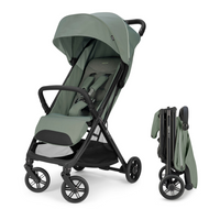 Inglesina Quid³ Lightweight Travel Stroller