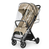 Inglesina Quid³ Stroller Rain Cover