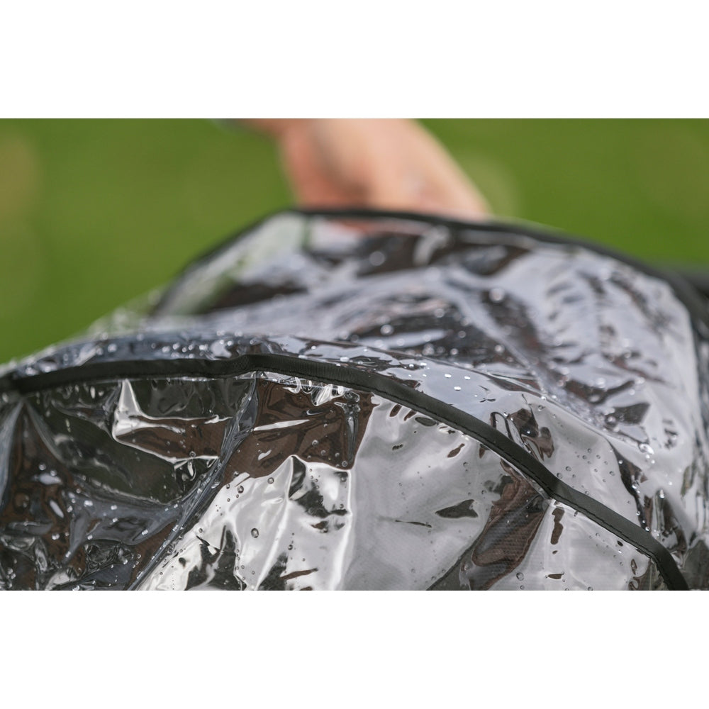Inglesina Quid³ Stroller Rain Cover