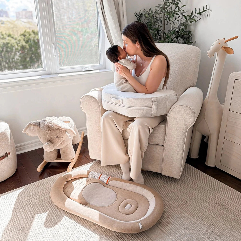 Inglesina Welcome Pod Baby Lounger