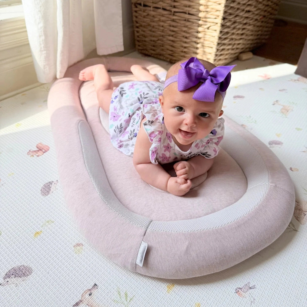Inglesina Welcome Pod Baby Lounger