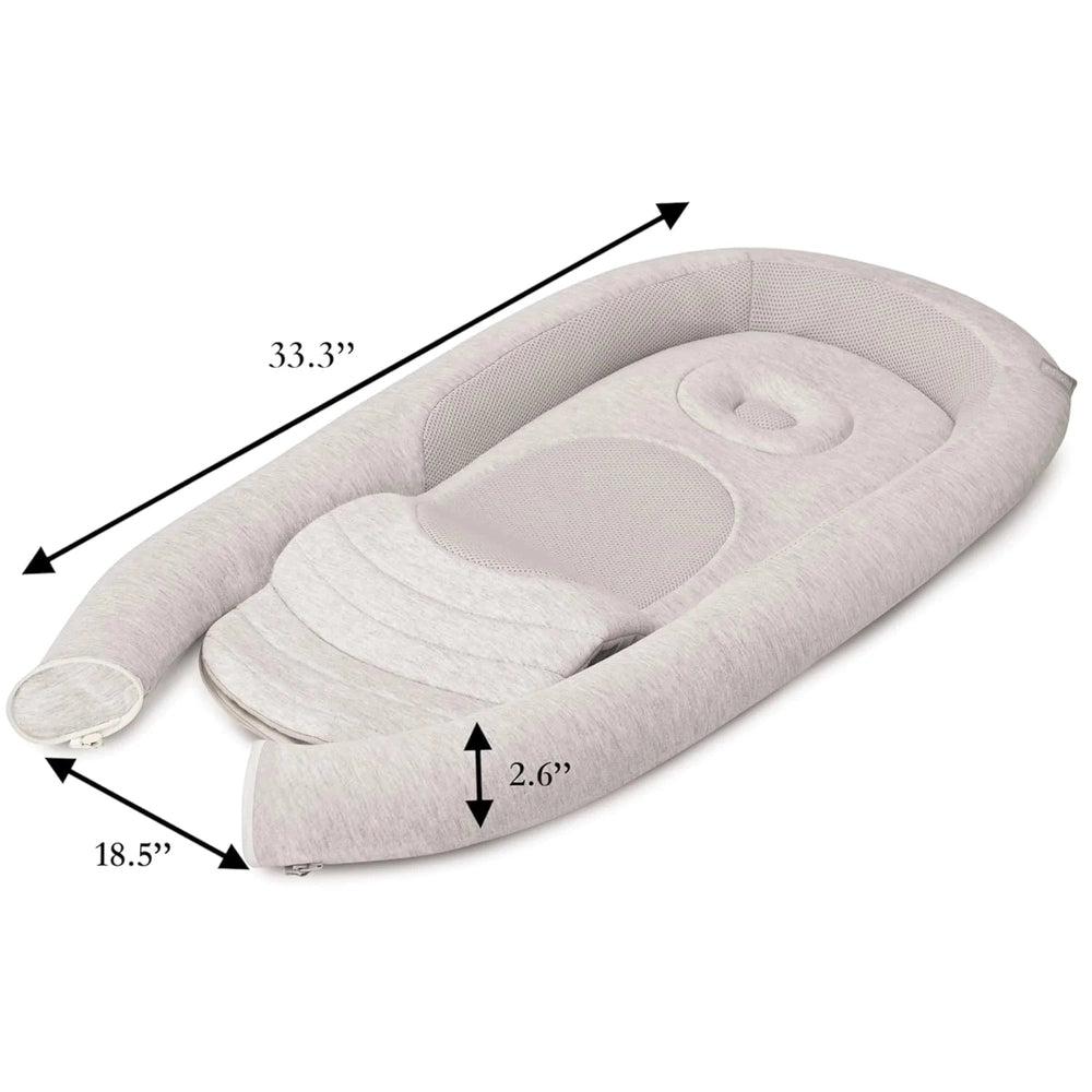 Inglesina Welcome Pod Baby Lounger