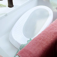 Ity By Ingenuity Easy Rinse Bather