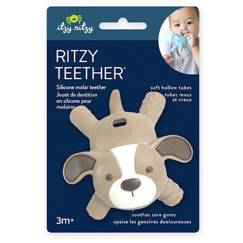 Itzy Ritzy Baby Molar Teether