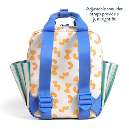 Itzy Ritzy Backpack