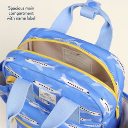 Itzy Ritzy Backpack
