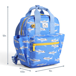 Itzy Ritzy Backpack