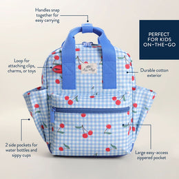 Itzy Ritzy Backpack