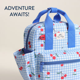 Itzy Ritzy Backpack