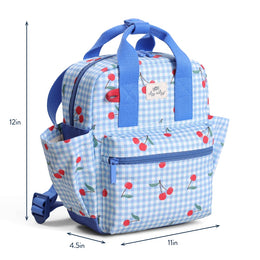 Itzy Ritzy Backpack