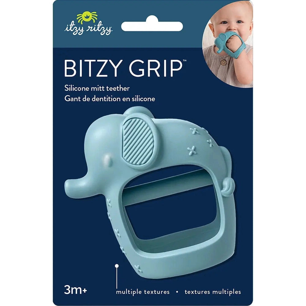 Itzy Ritzy Bitzy Grip