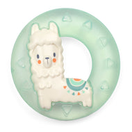 Itzy Ritzy Cute N Cool Water Teether Llama