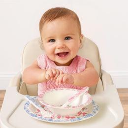 Itzy Ritzy Itzy Bistro Dining Set