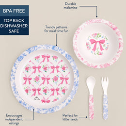 Itzy Ritzy Itzy Bistro Dining Set
