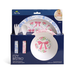 Itzy Ritzy Itzy Bistro Dining Set