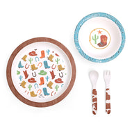 Itzy Ritzy Itzy Bistro Dining Set