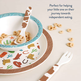 Itzy Ritzy Itzy Bistro Dining Set