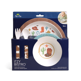Itzy Ritzy Itzy Bistro Dining Set