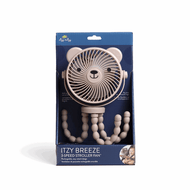 Itzy Ritzy Itzy Breeze 3-Speed Stroller Fan
