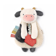 Itzy Ritzy Itzy Lovey Plush And Teether Toy