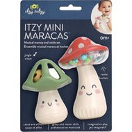 Itzy Ritzy Itzy Mini Maracas