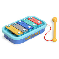 Itzy Ritzy Itzy Music School Xylophone