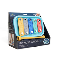 Itzy Ritzy Itzy Music School Xylophone