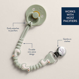 Itzy Ritzy Itzy Paci Strap Plus™