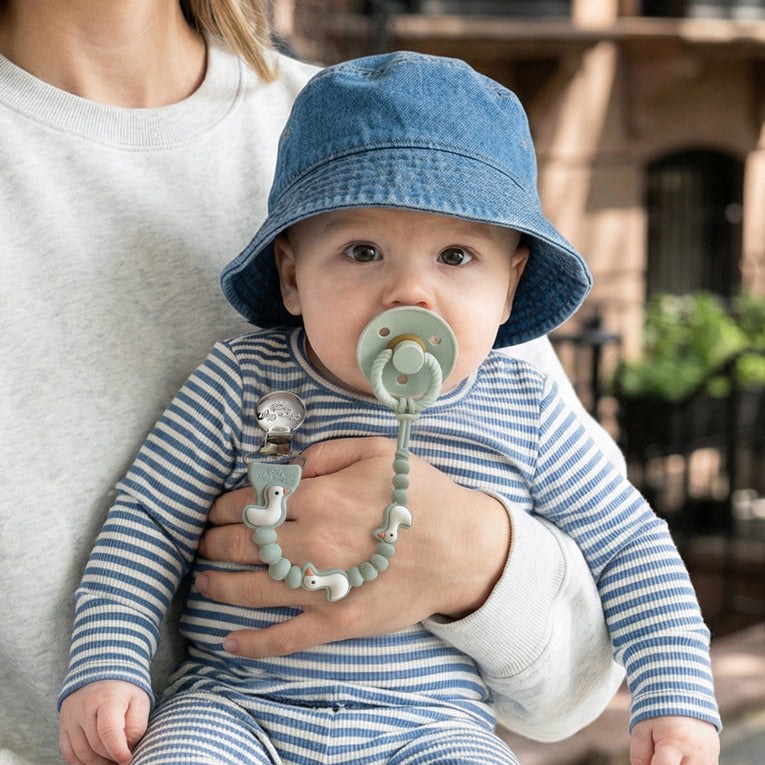 Itzy Ritzy Itzy Paci Strap Plus™