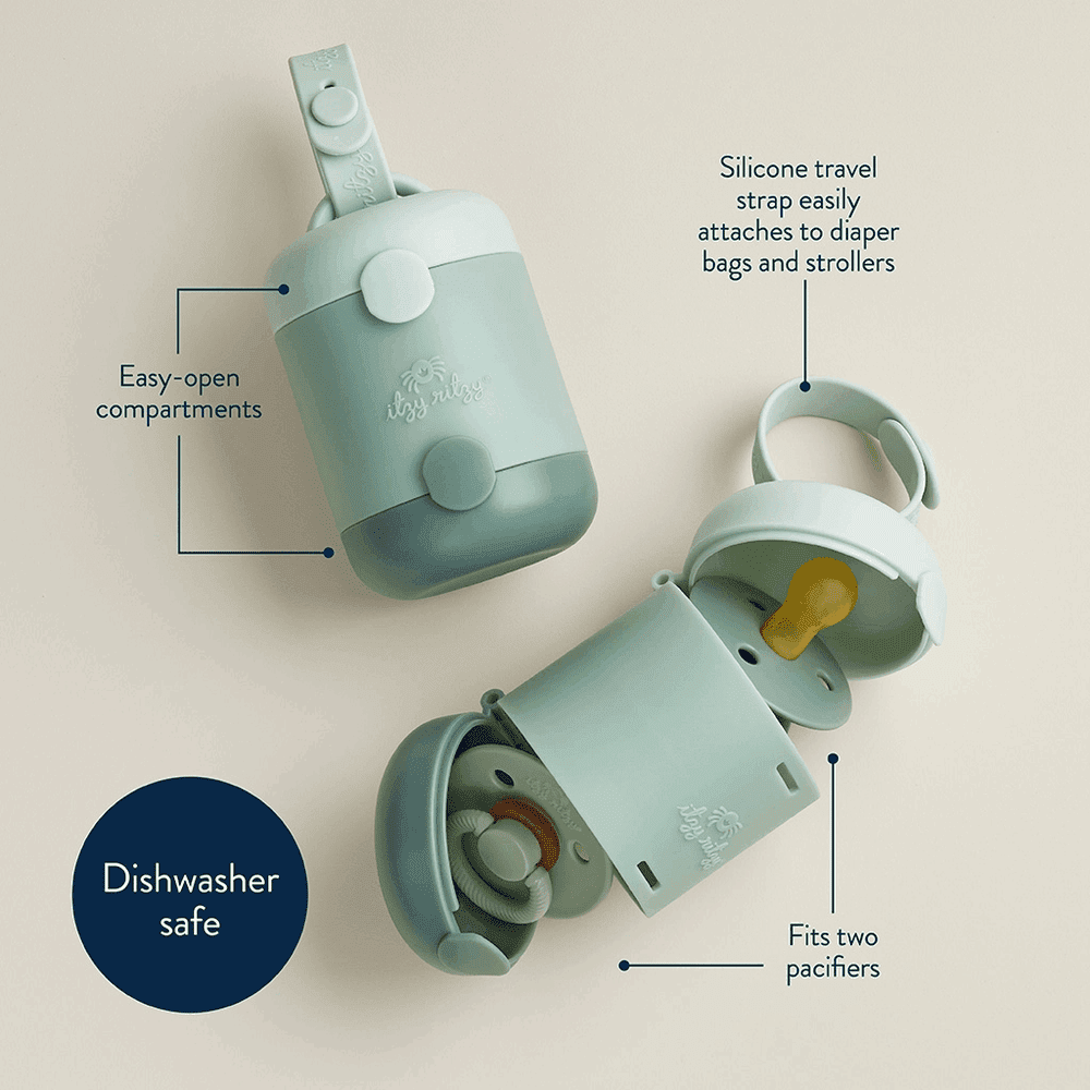 Itzy Ritzy Itzy Pod Duo