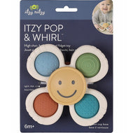 Itzy Ritzy Itzy Pop & Whirl