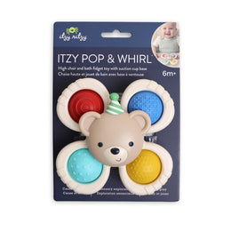 Itzy Ritzy Itzy Pop & Whirl