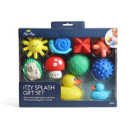 Itzy Ritzy Itzy Splash Bath Toys Gift Set