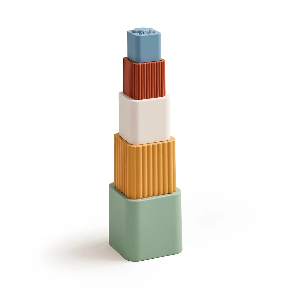 Itzy Ritzy Itzy Sprinkle Bath Nesting Cups