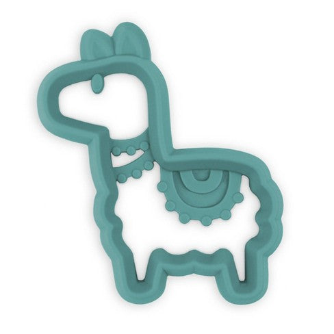 Itzy Ritzy Silicone Teether