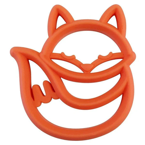 Itzy Ritzy Silicone Teether