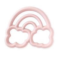 Itzy Ritzy Silicone Teether