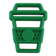 Itzy Ritzy Silicone Teether