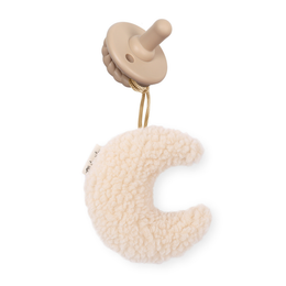 Itzy Ritzy Sweetie Pal Pacifier & Stuffed Anima