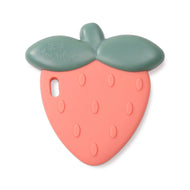 Itzy Ritzy Sweetie Shake Rattle & Teether