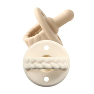 Itzy Ritzy Sweetie Soother Orthodontic Pacifier Sets (6 - 18M)