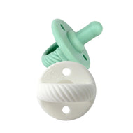 Itzy Ritzy Sweetie Soother Pacifier Sets 2 Pack 0M+