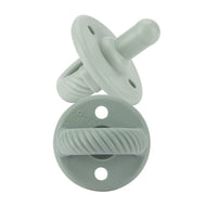 Itzy Ritzy Sweetie Soother Pacifier Sets 2 Pack (6 - 18M)
