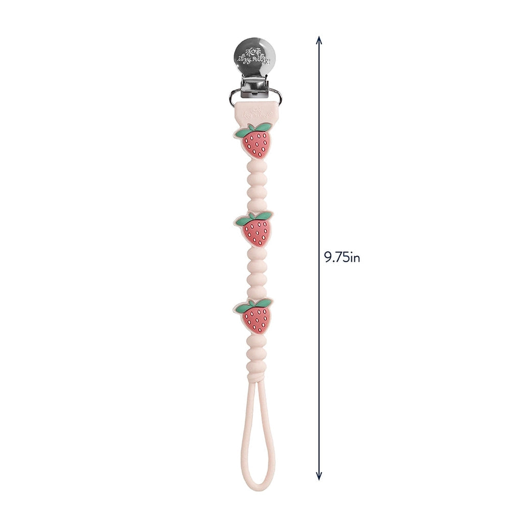 Itzy Ritzy Sweetie Strap Plus