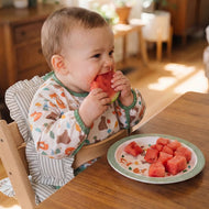 Itzy Ritzy Everywhere Bib™