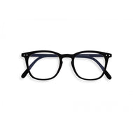 Izipizi Screen Adult #E Black Soft