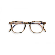 Izipizi Screen Adult #E Light Tortoise